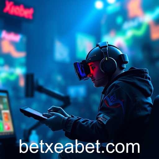 The Gaming Evolution: Digital Frontiers in 2025