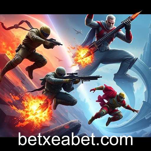 Gaming Trends and Innovations on the Rise