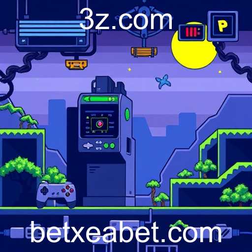 Exploring the Timeless Appeal of Retro Games with Xeabet