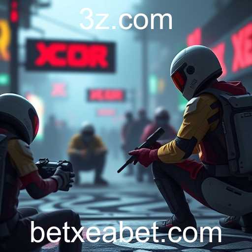 Exploring the Fascinating World of 'Xeabet': A Revolution in Game Reviews