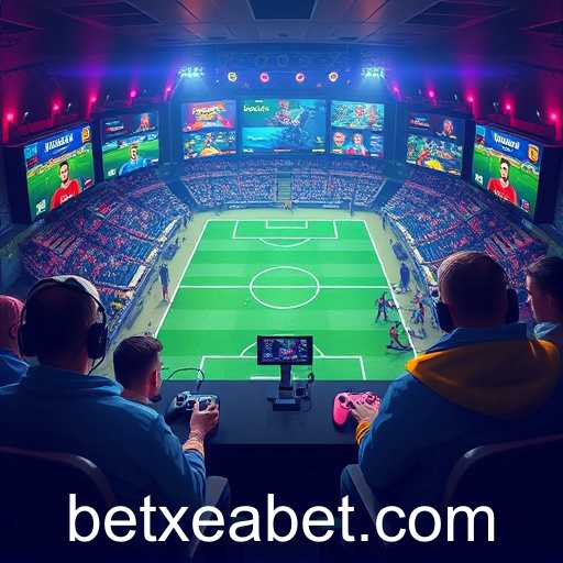 The Rise of Gaming in 2025