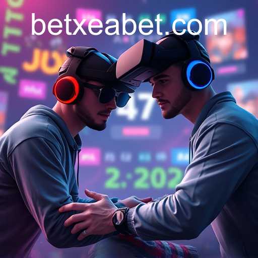 The Rise of Online Gaming Sites