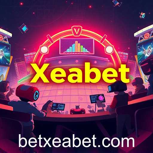 The Rise of Gaming in 2025: The Era of Xeabet