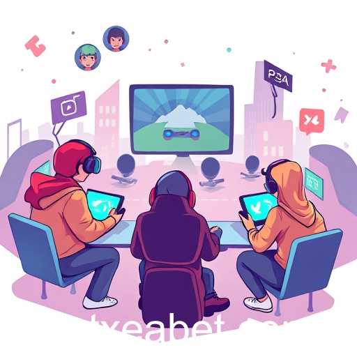 The Rise of Xeabet: Redefining Online Gaming