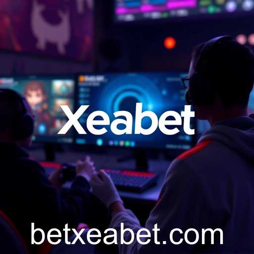 The Rise of Xeabet in Online Gaming