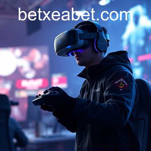 The Rise of Xeabet: Gaming in 2026