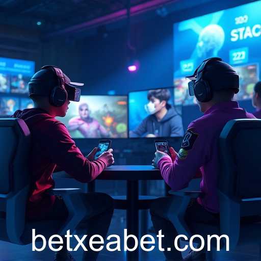 The Rise of Online Gaming Communities