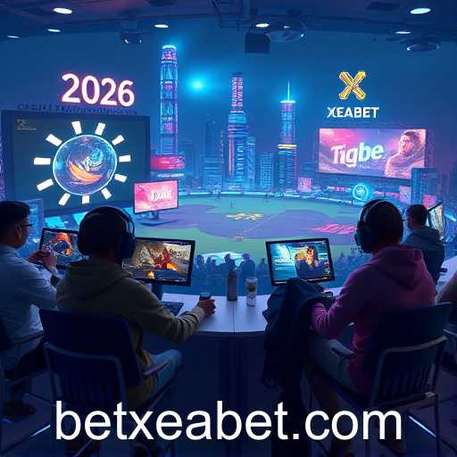 xeabet