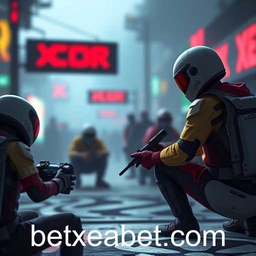 The Rise of Xeabet in the Gaming World
