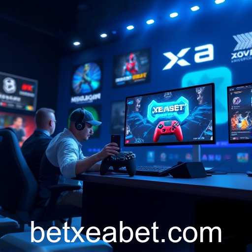 Xeabet: A New Era of Online Gaming