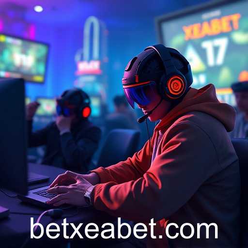 Gaming Trends Reshape Online Engagement