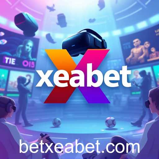 Xeabet: The Evolving Landscape of Online Gaming