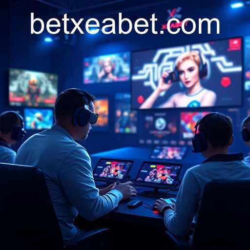 Xeabet Revolutionizes Online Gaming Experience