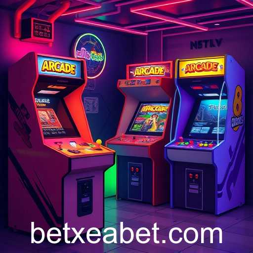 The Rise of Xeabet in the Gaming World